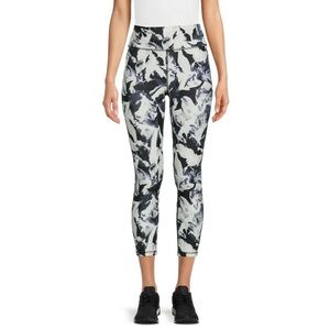 Avia Works Women's Active High-Waisted Leggings